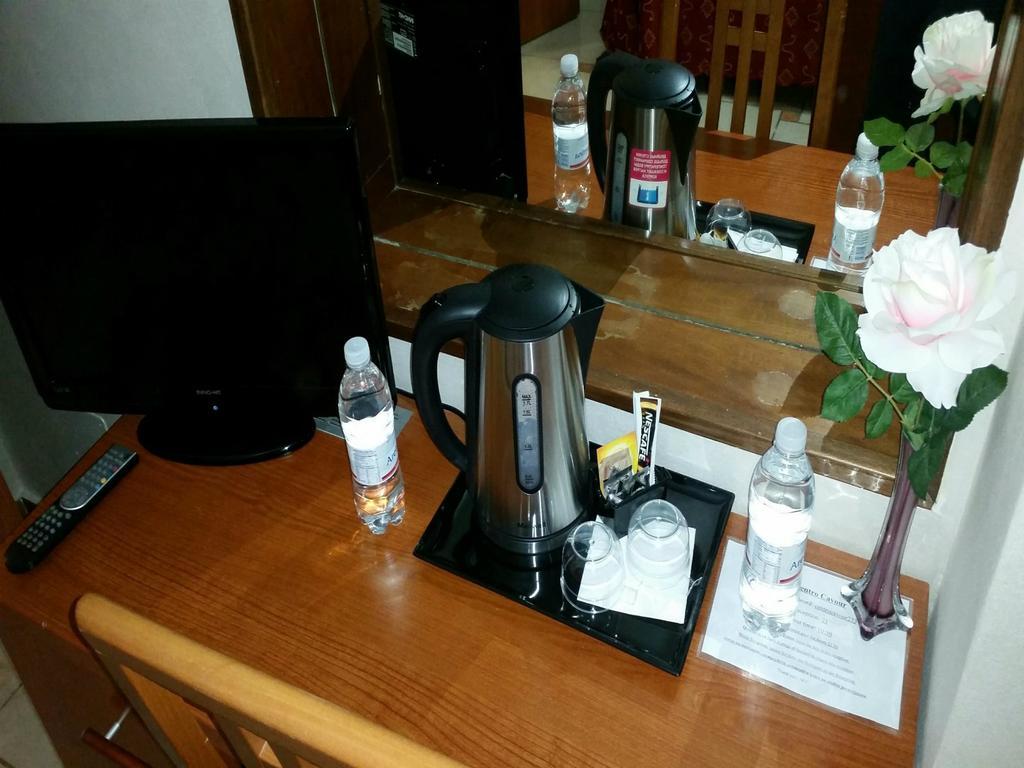 Guest house Centro Cavour 3*