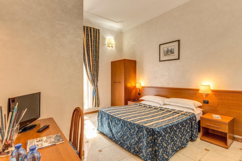 Guest house Centro Cavour Rome