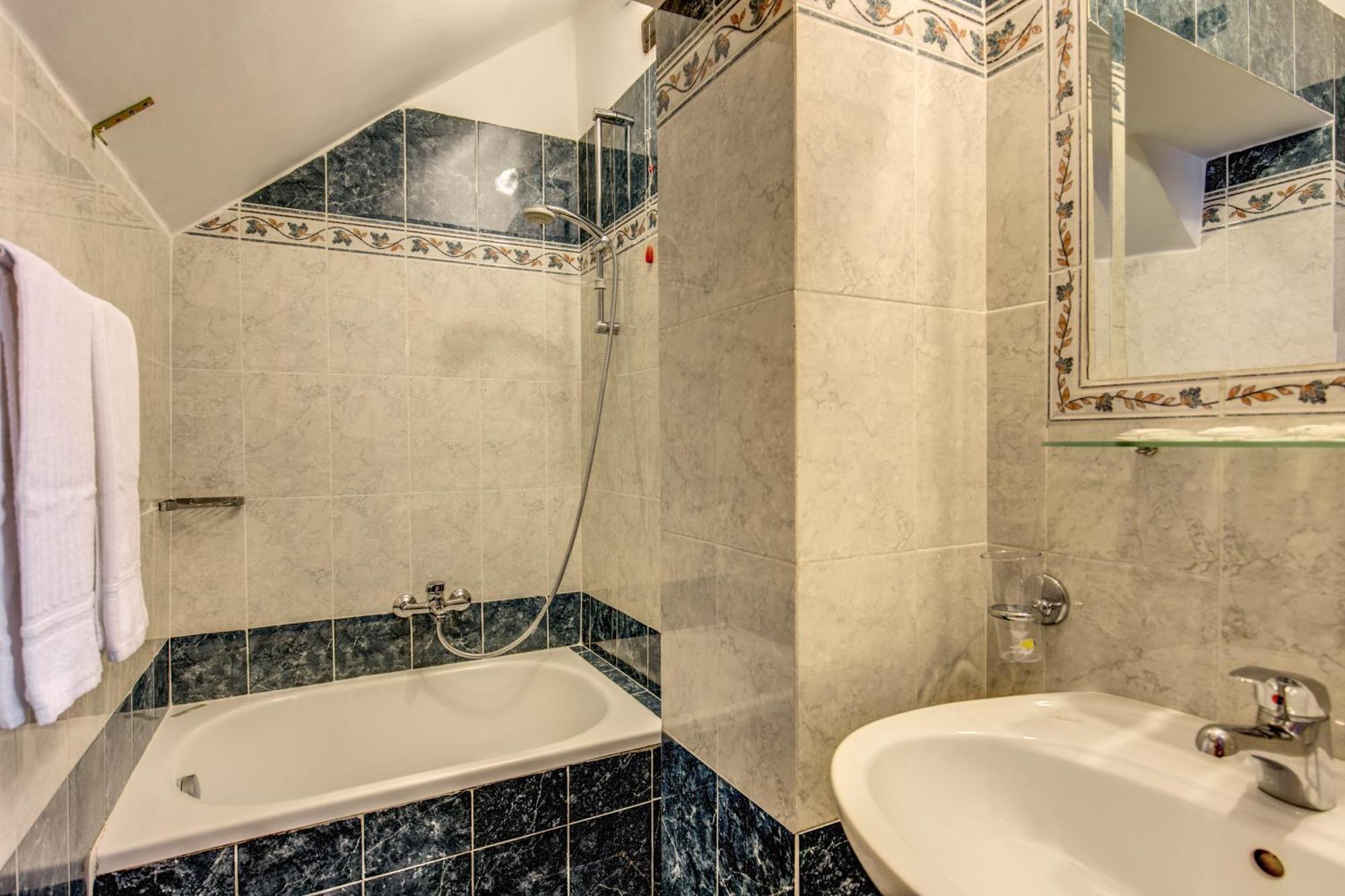 Guest house Centro Cavour Rome