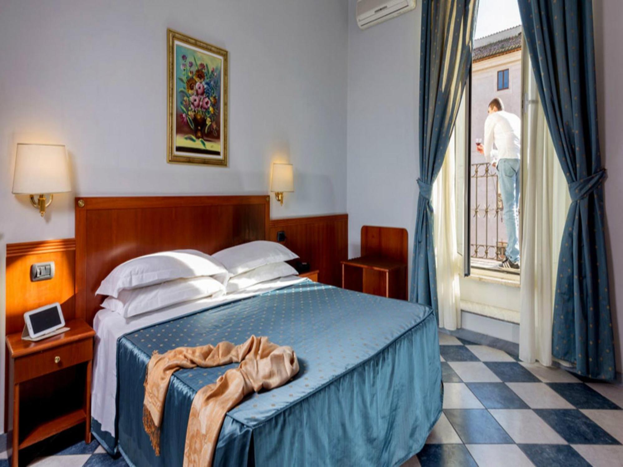 Centro Cavour Guest house