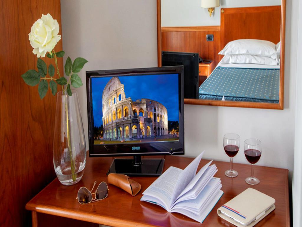 Guest house Centro Cavour Rome