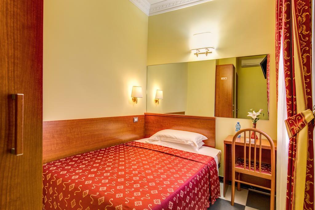 Centro Cavour Guest house Rome