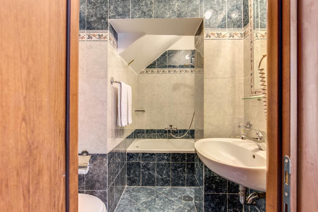Centro Cavour Guest house