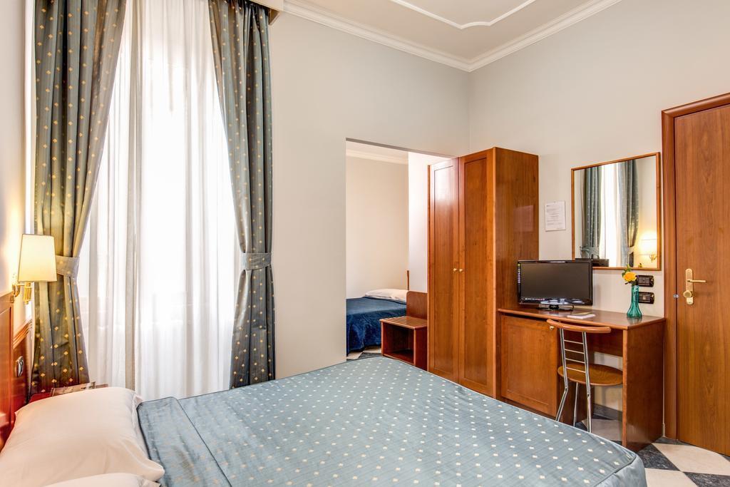 Guest house Centro Cavour Rome