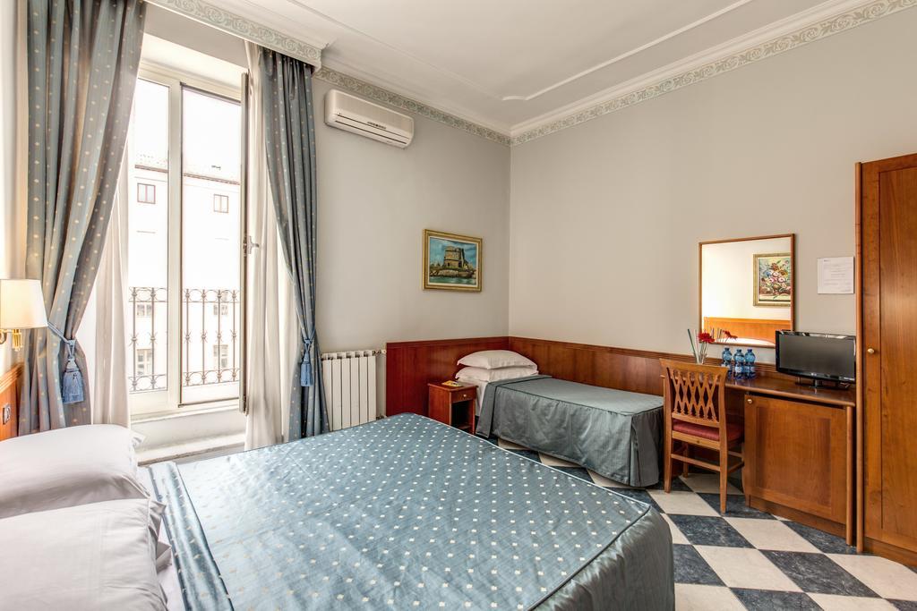 Centro Cavour Rome
