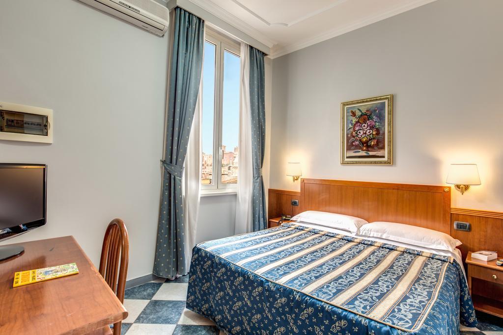 Centro Cavour Rome
