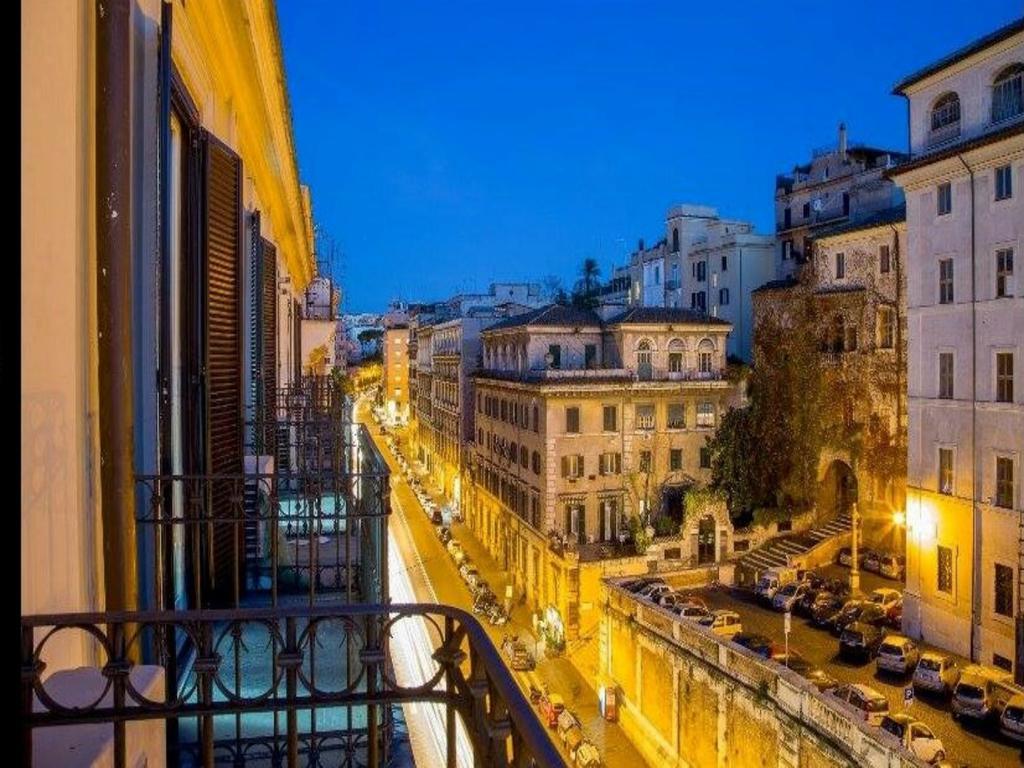 Centro Cavour Guest house 3*